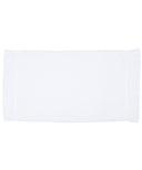 Luxury range bath towel