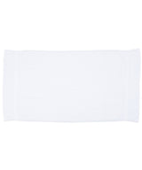 Luxury range bath towel