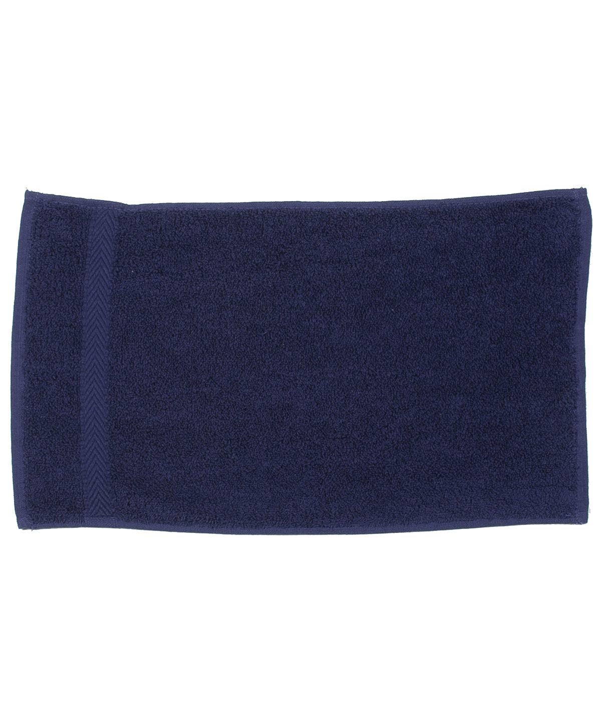 Luxury range guest towel