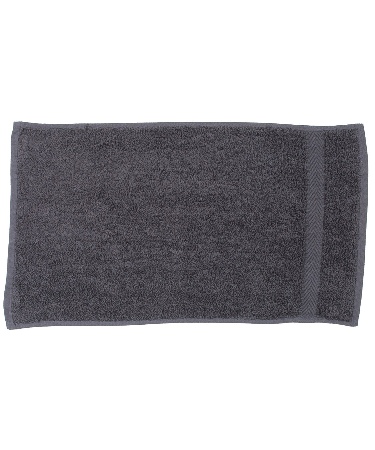 Luxury range guest towel