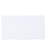 Luxury range guest towel