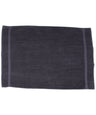 Luxury range bath sheet