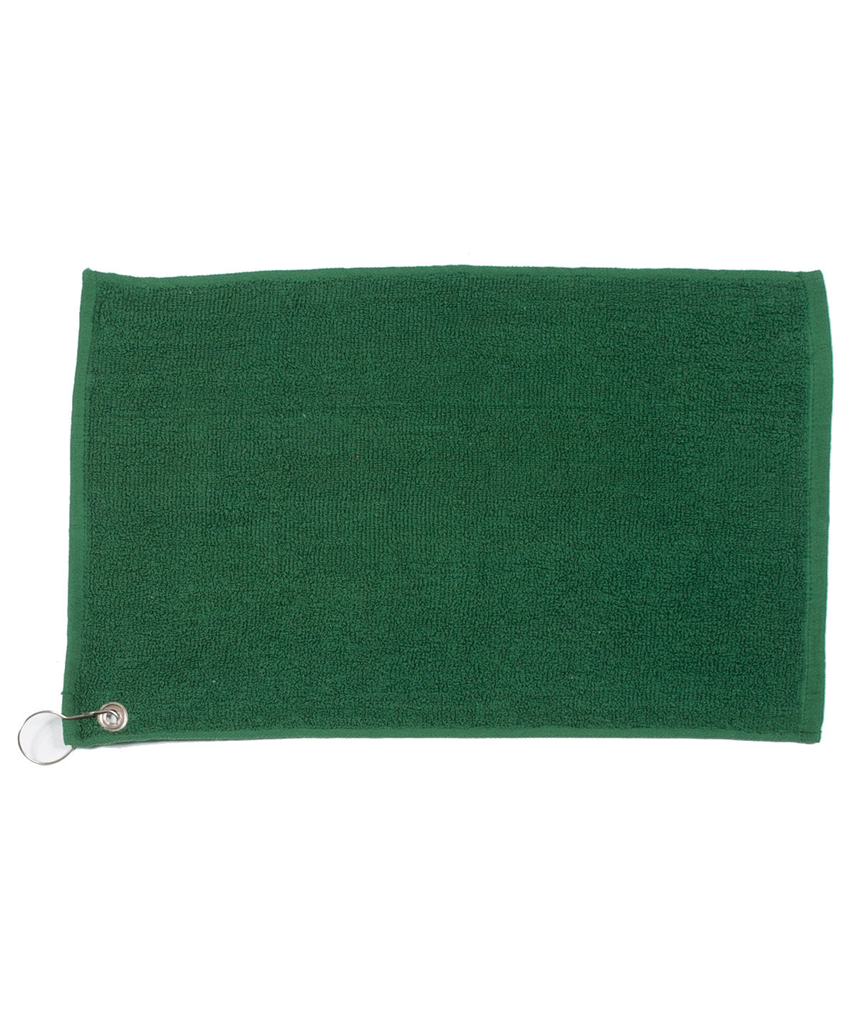 Luxury range golf towel