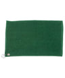 Luxury range golf towel