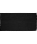 Microfibre guest towel