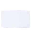 Microfibre guest towel