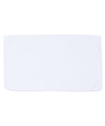 Microfibre guest towel