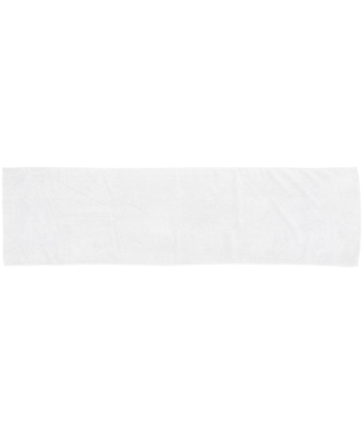 Microfibre sports towel