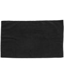 Microfibre bath towel