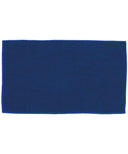 Microfibre bath towel
