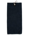 Microfibre golf towel