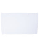 Classic range bath towel