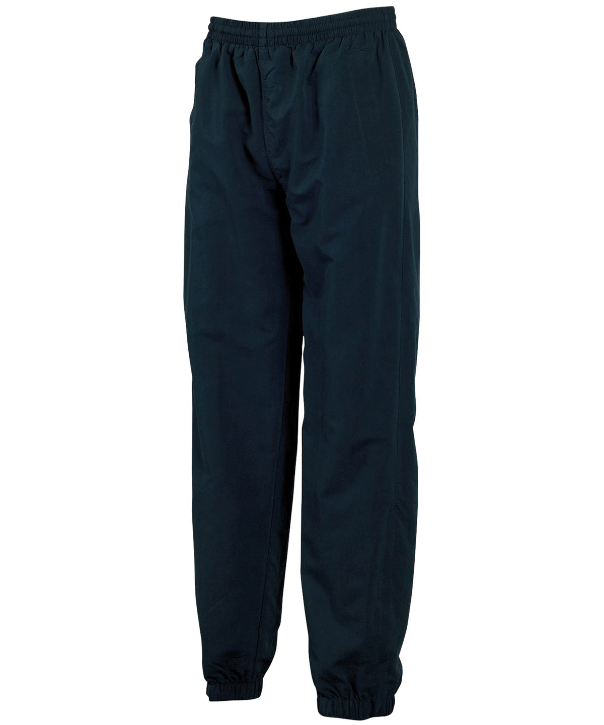 Lined tracksuit bottoms