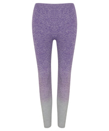 Purple/Light Grey Marl