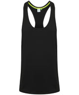 Muscle vest