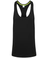 Muscle vest