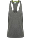 Muscle vest