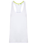 Muscle vest