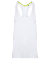 Muscle vest