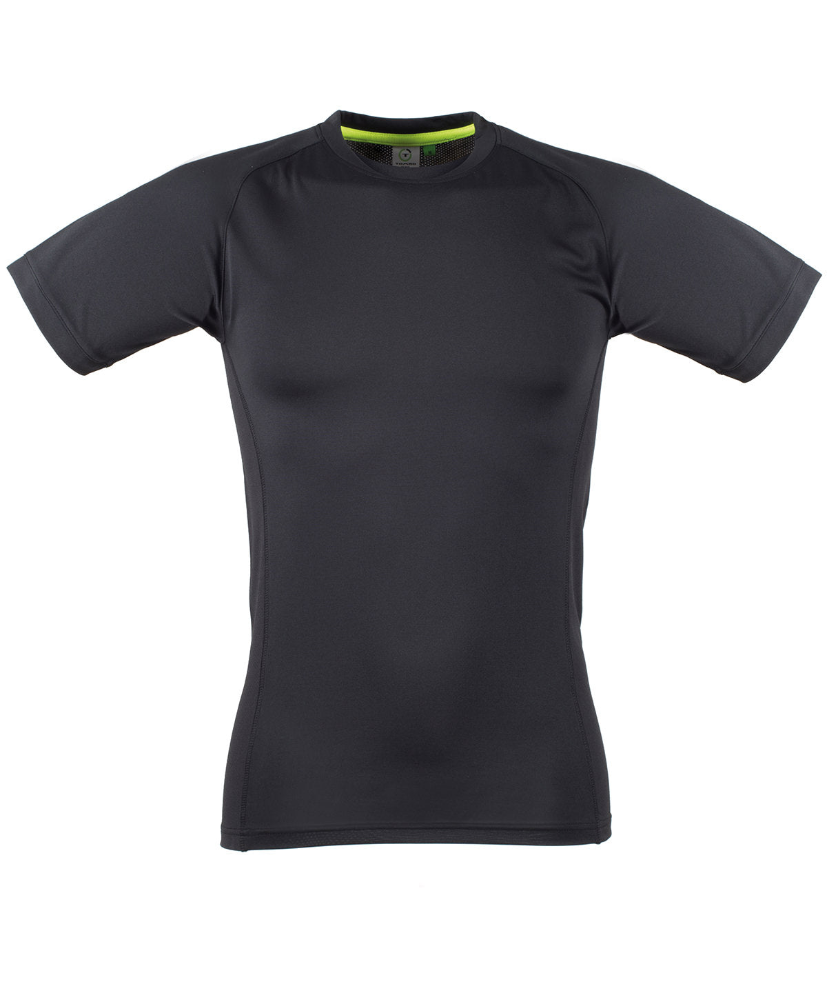 Slim fit t-shirt