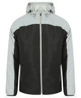 Hi-viz jacket