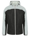 Hi-viz jacket
