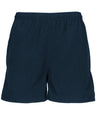 Track shorts