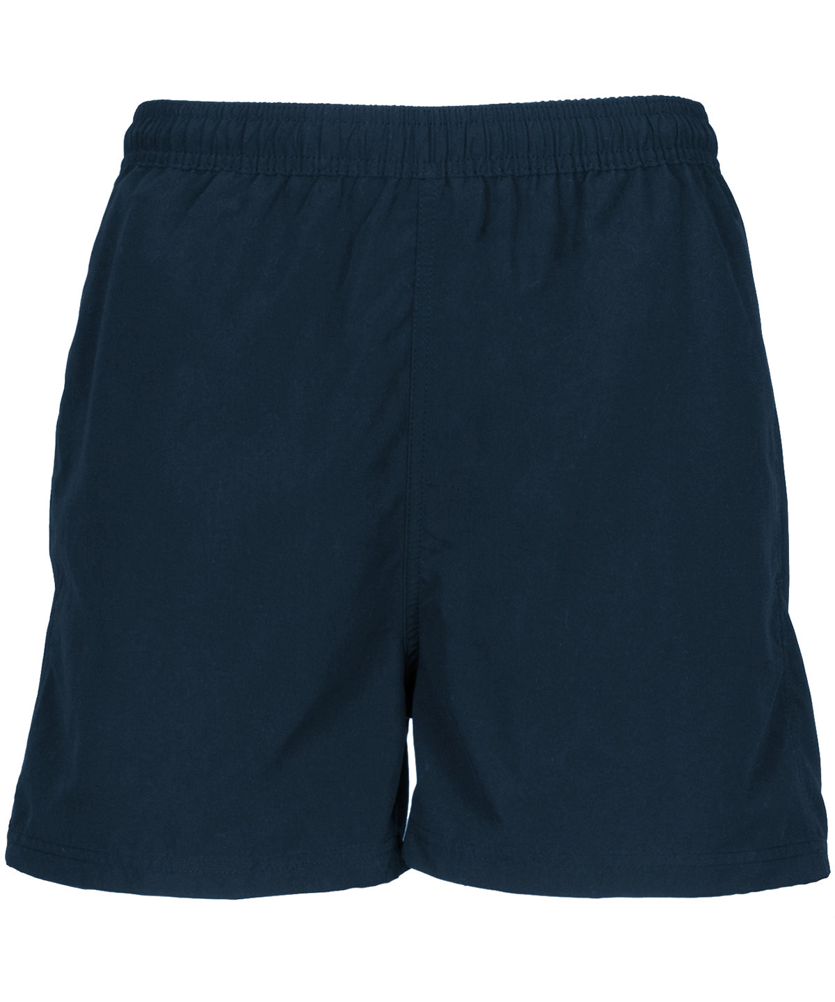 Kids track shorts