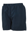 Women's all-purpose unlined shorts