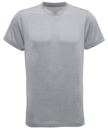 Silver Melange