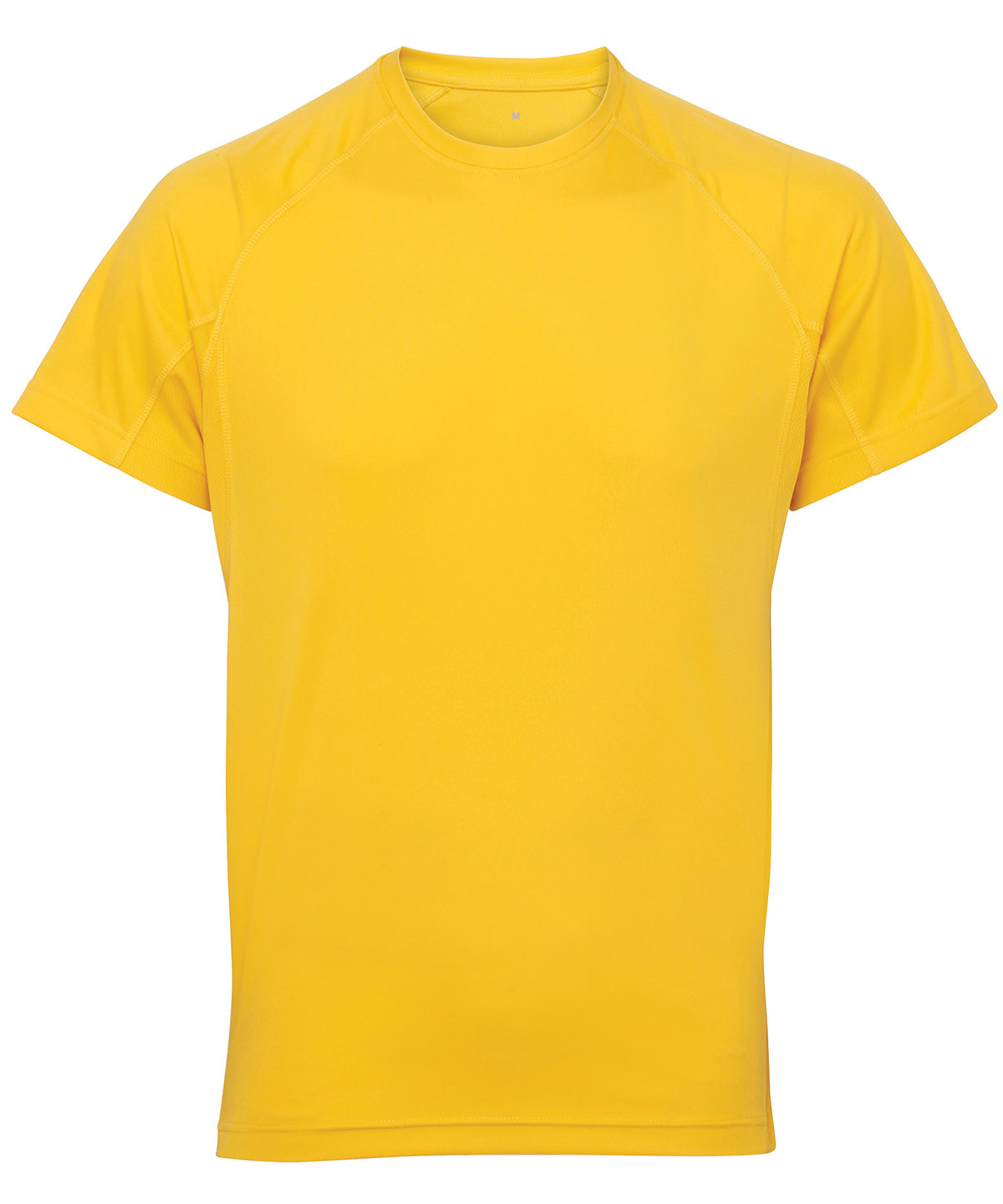 TriDri® panelled tech tee