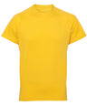 TriDri® panelled tech tee