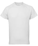 TriDri® panelled tech tee