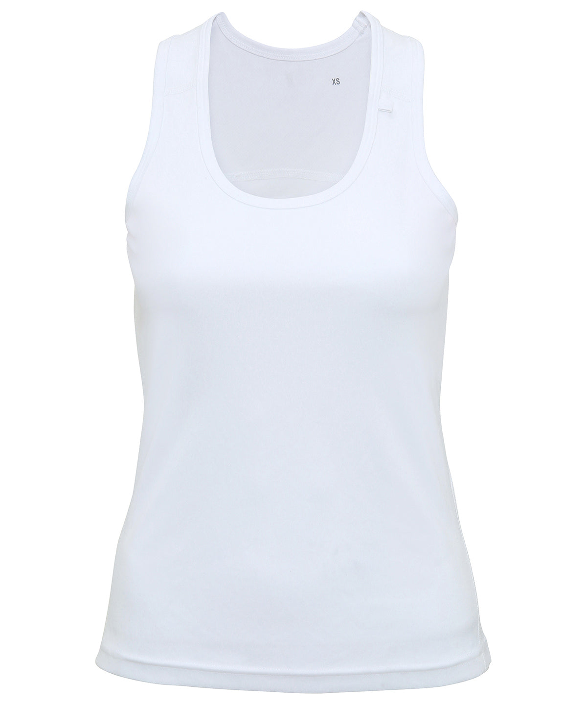 Women's TriDri® panelled fitness vest