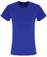 Women's TriDri® panelled fitness vest