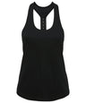 Women's TriDri® performance strap back vest