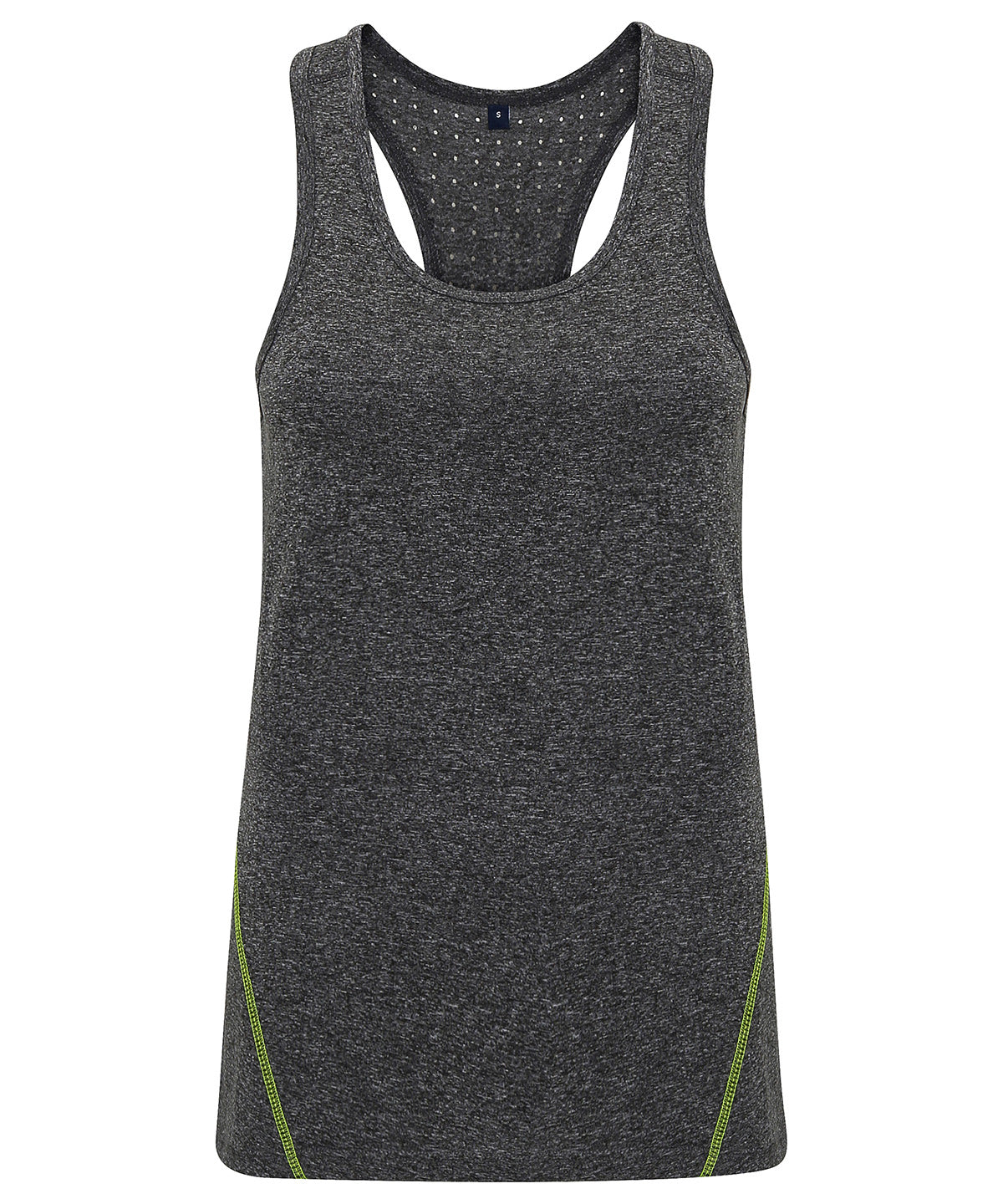 Women's TriDri® 'laser cut' vest