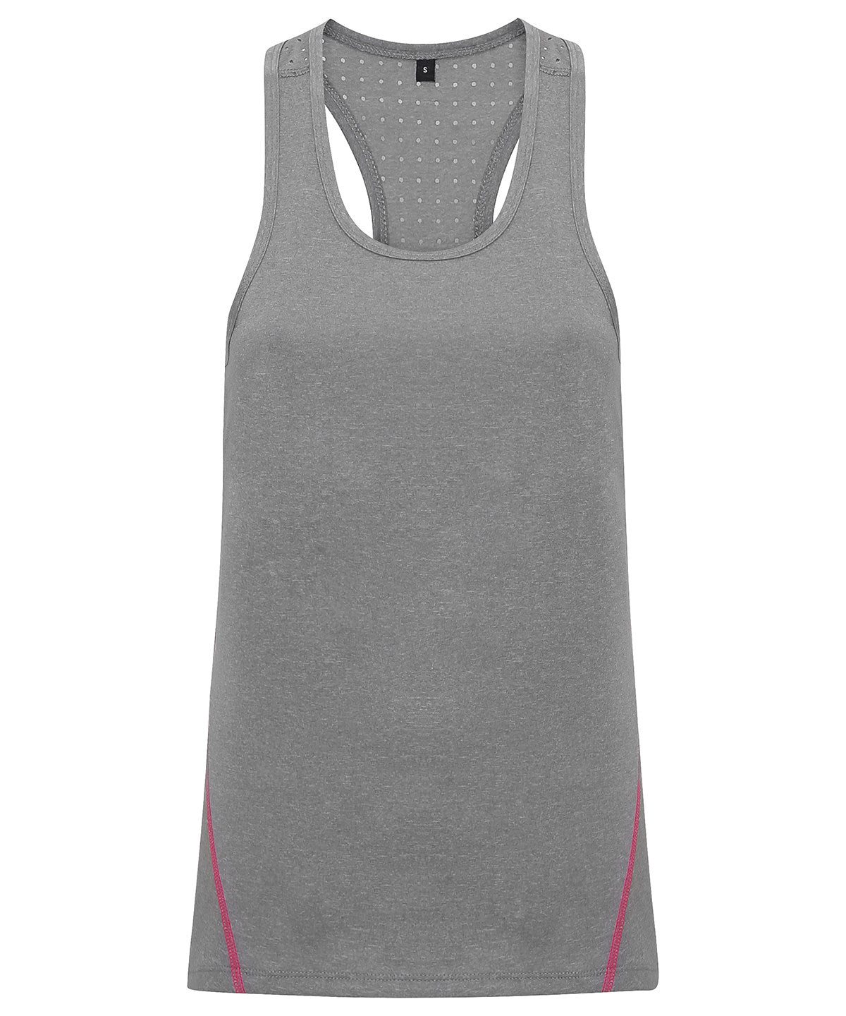 Women's TriDri® 'laser cut' vest