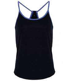 French Navy/Blue Melange