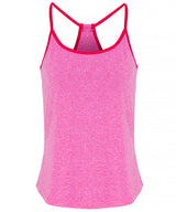 Women's TriDri® yoga vest