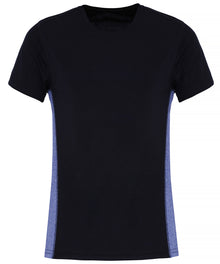French Navy/Blue Melange