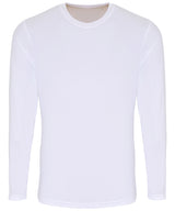 TriDri® long sleeve performance t-shirt