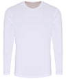 TriDri® long sleeve performance t-shirt