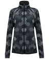 Women's TriDri® ultra-light fitness shell