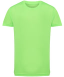 Kids TriDri® performance t-shirt