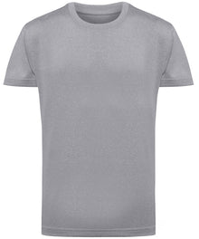 Silver Melange