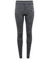 Women's TriDri® seamless '3D fit' multi-sport performance leggings