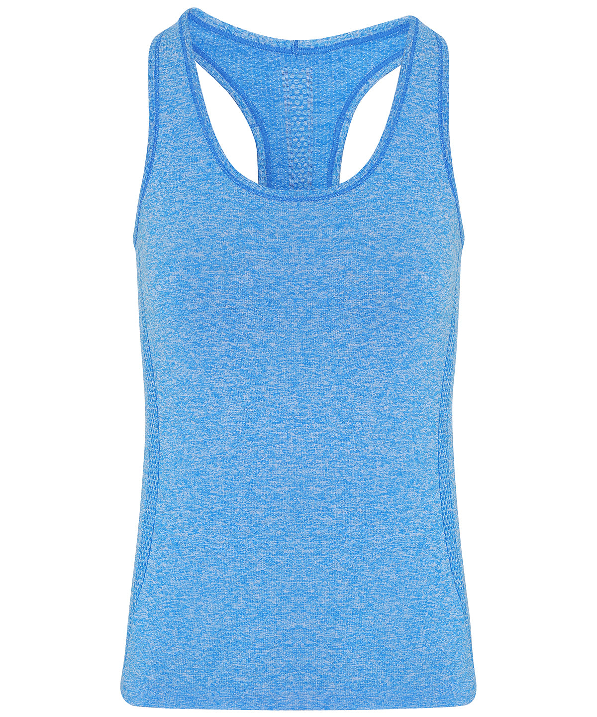 Women's TriDri® seamless '3D fit' multi-sport sculpt vest