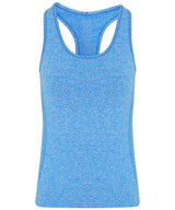 Women's TriDri® seamless '3D fit' multi-sport sculpt vest