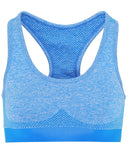 TriDri® seamless '3D fit' multi-sport sculpt bra